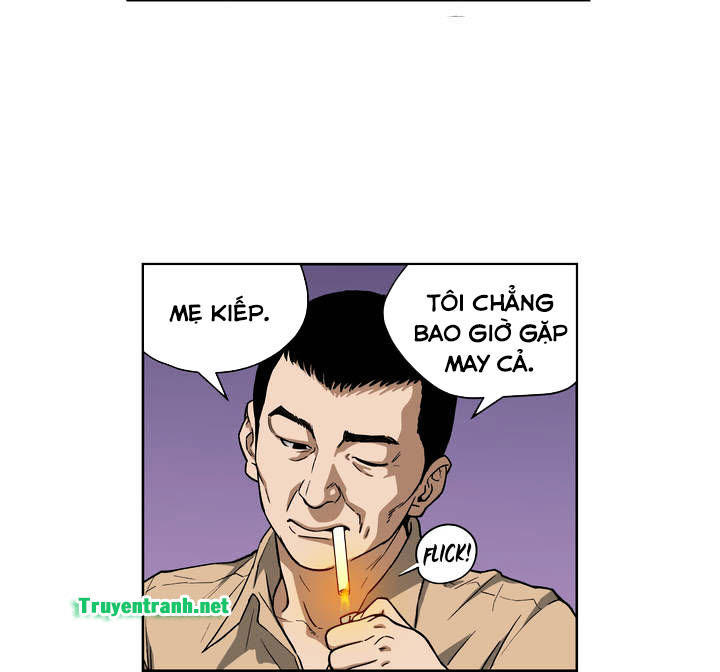 Thần Bài Siêu Năng Chapter 6 - Trang 2