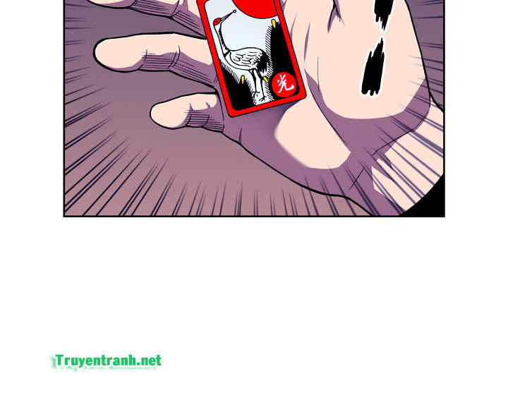 Thần Bài Siêu Năng Chapter 6 - Trang 2