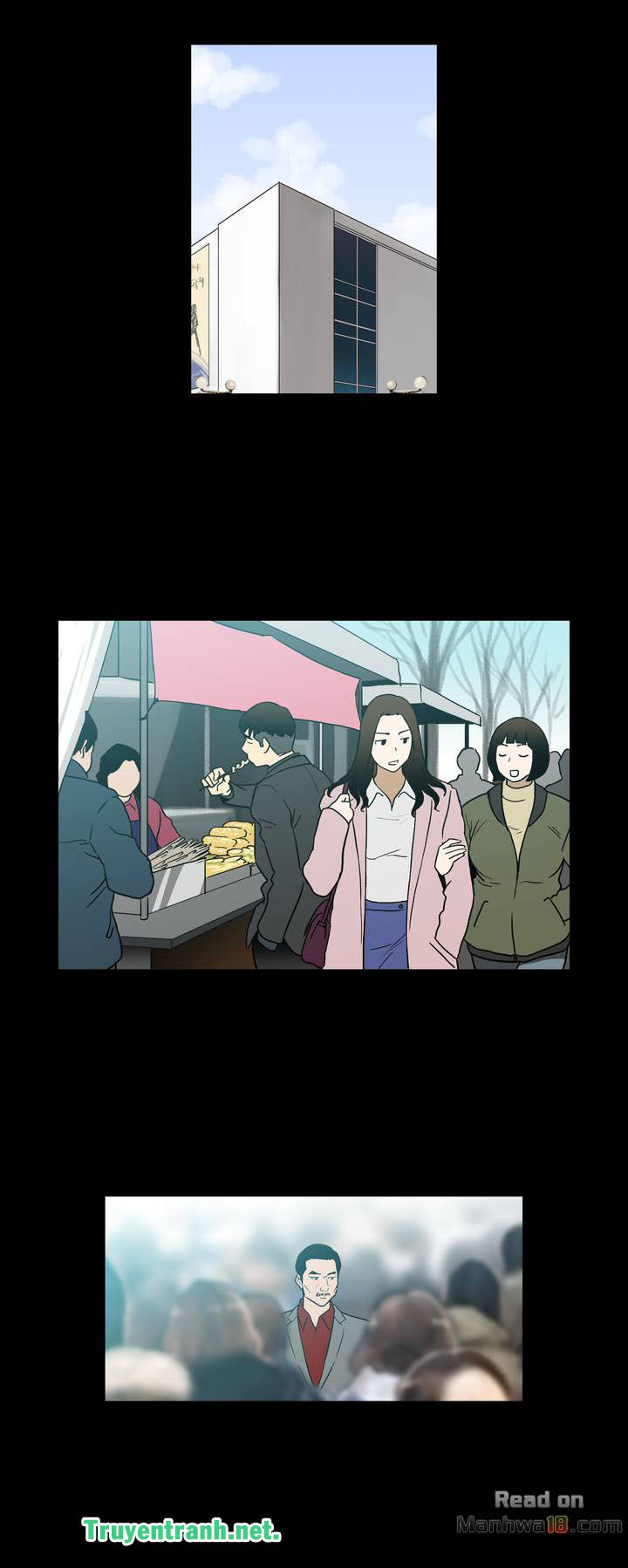 Thần Bài Siêu Năng Chapter 60 - Trang 2