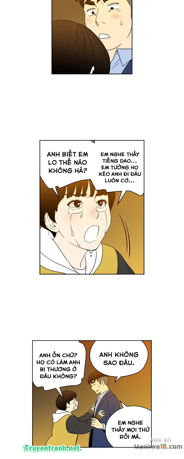 Thần Bài Siêu Năng Chapter 61 - Trang 2