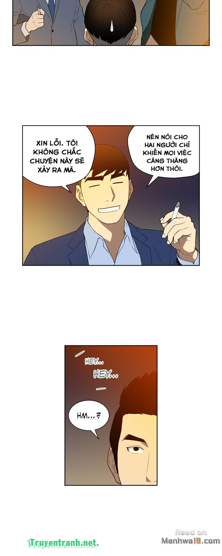 Thần Bài Siêu Năng Chapter 61 - Trang 2