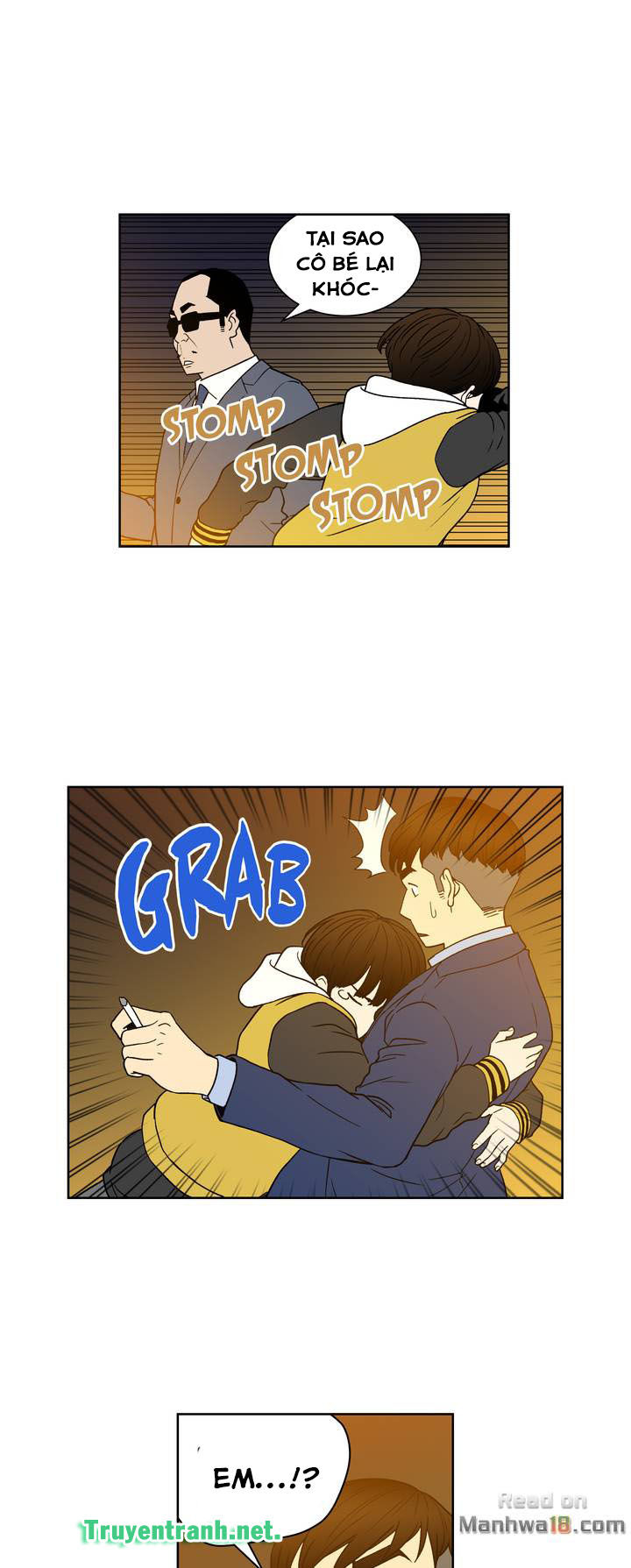 Thần Bài Siêu Năng Chapter 61 - Trang 2