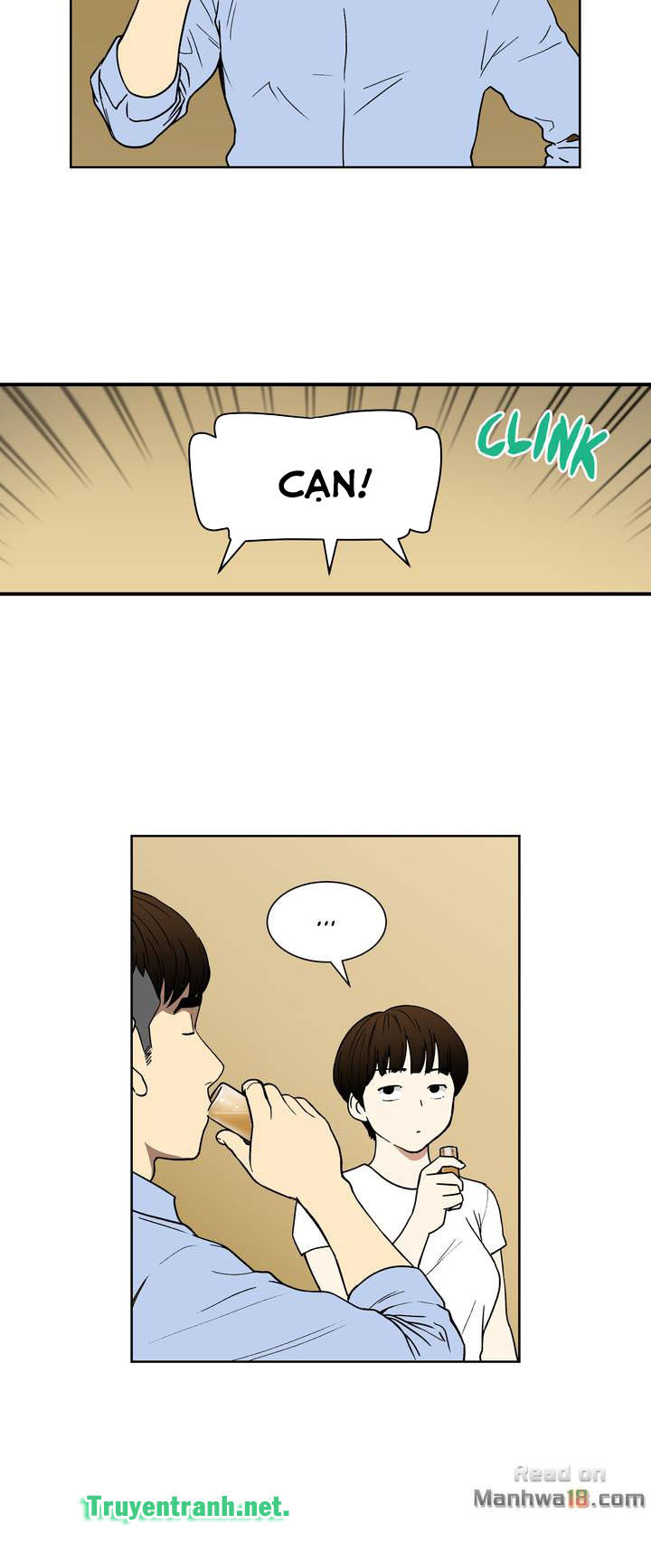 Thần Bài Siêu Năng Chapter 62 - Trang 2