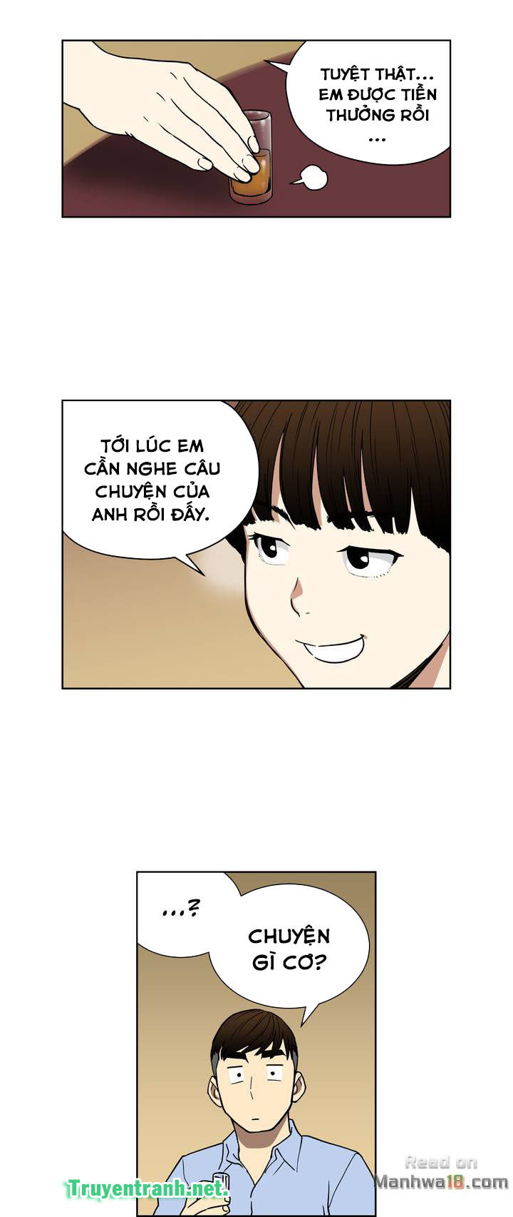 Thần Bài Siêu Năng Chapter 62 - Trang 2