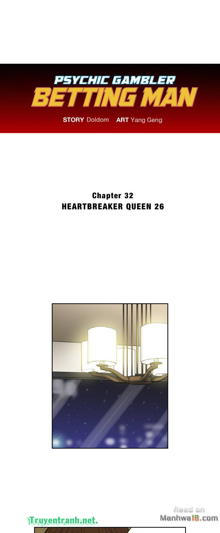 Thần Bài Siêu Năng Chapter 62 - Trang 2