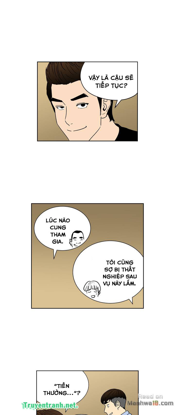 Thần Bài Siêu Năng Chapter 62 - Trang 2