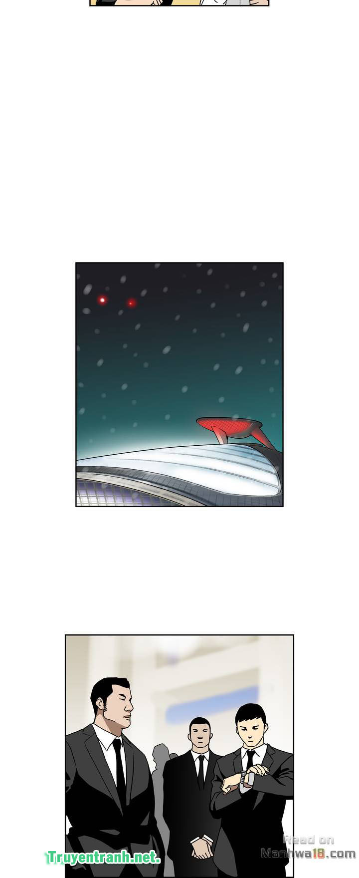 Thần Bài Siêu Năng Chapter 63 - Trang 2