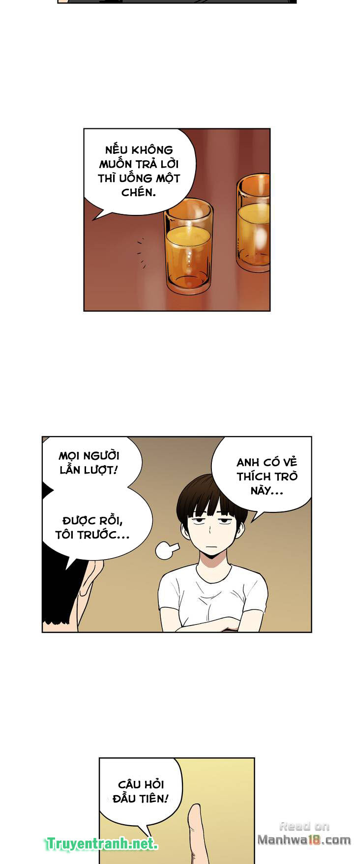 Thần Bài Siêu Năng Chapter 64 - Trang 2