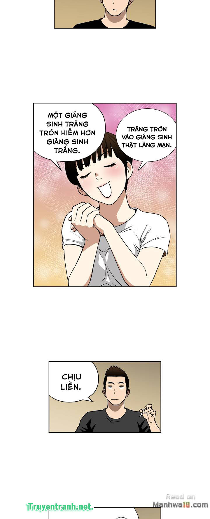 Thần Bài Siêu Năng Chapter 64 - Trang 2