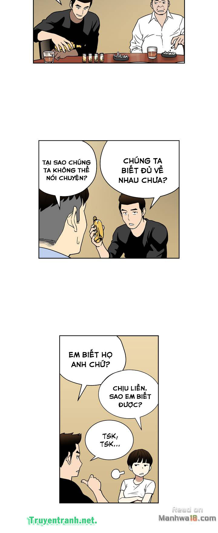 Thần Bài Siêu Năng Chapter 64 - Trang 2