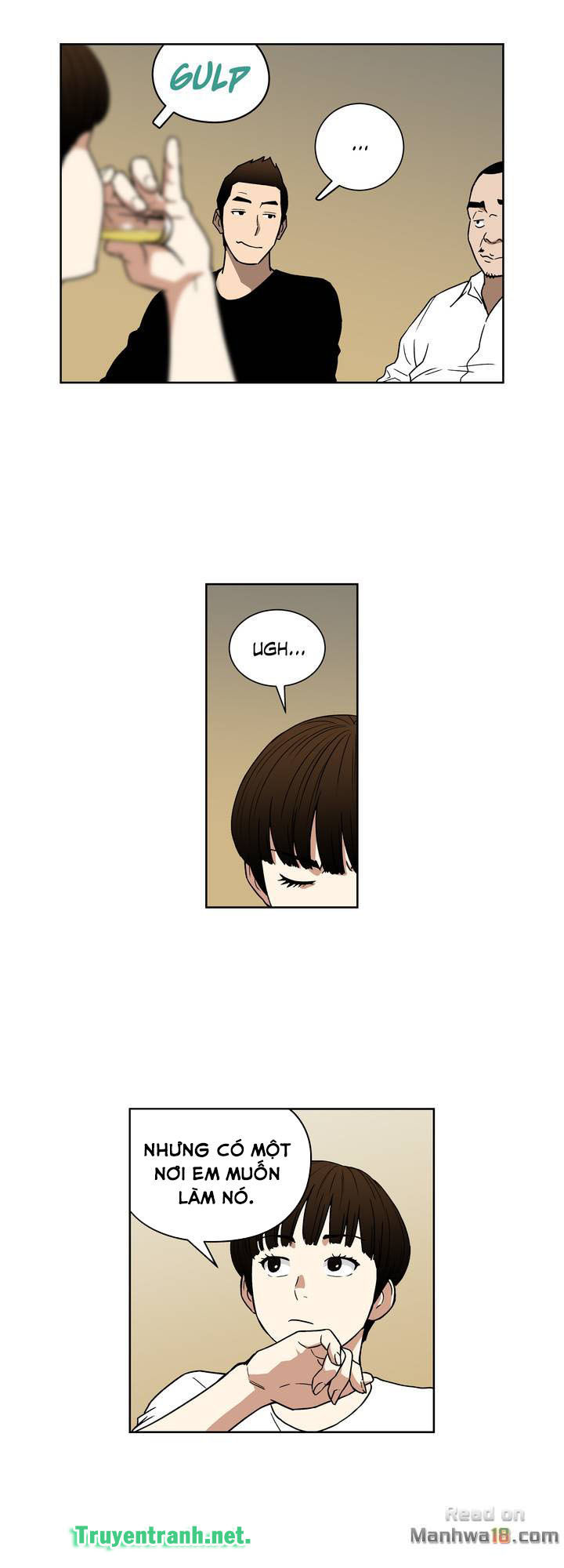 Thần Bài Siêu Năng Chapter 65 - Trang 2