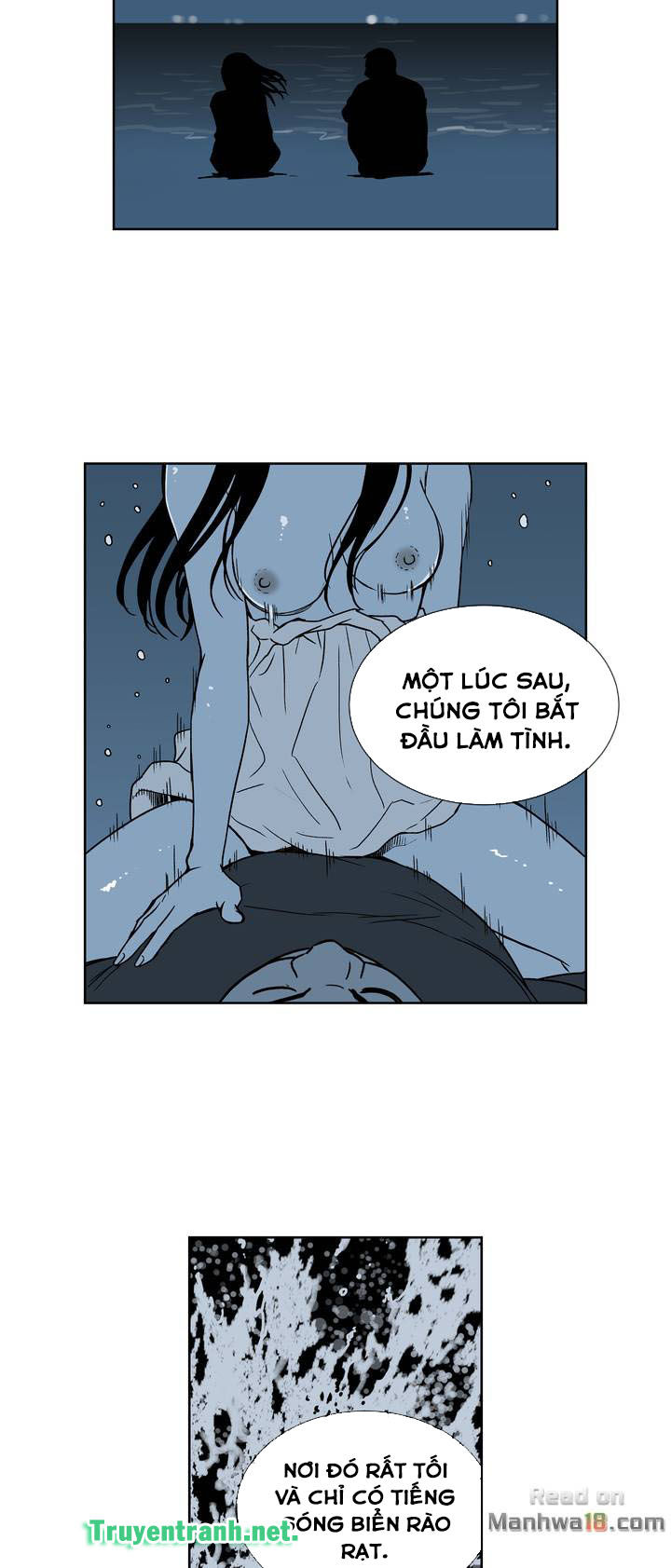 Thần Bài Siêu Năng Chapter 65 - Trang 2