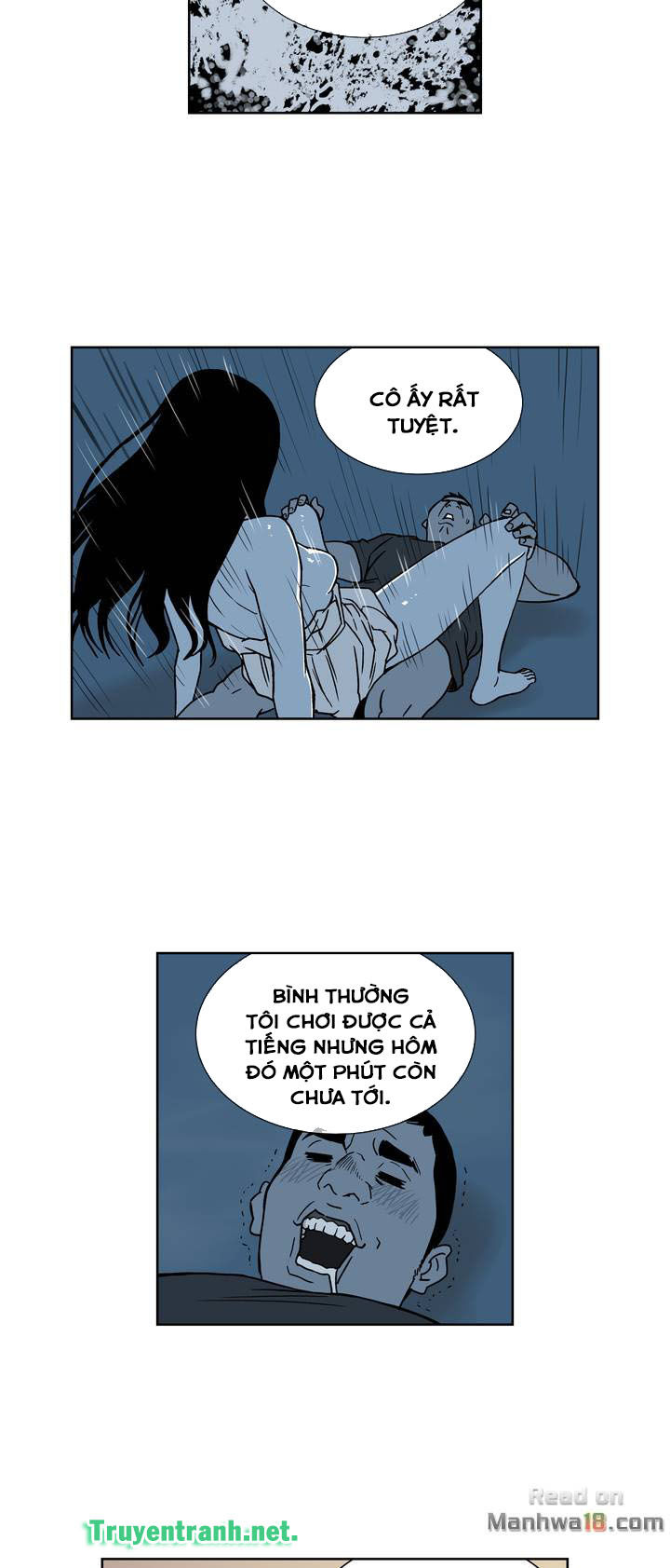 Thần Bài Siêu Năng Chapter 65 - Trang 2