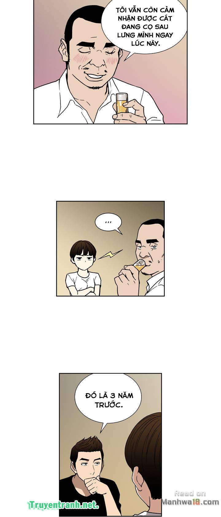 Thần Bài Siêu Năng Chapter 65 - Trang 2