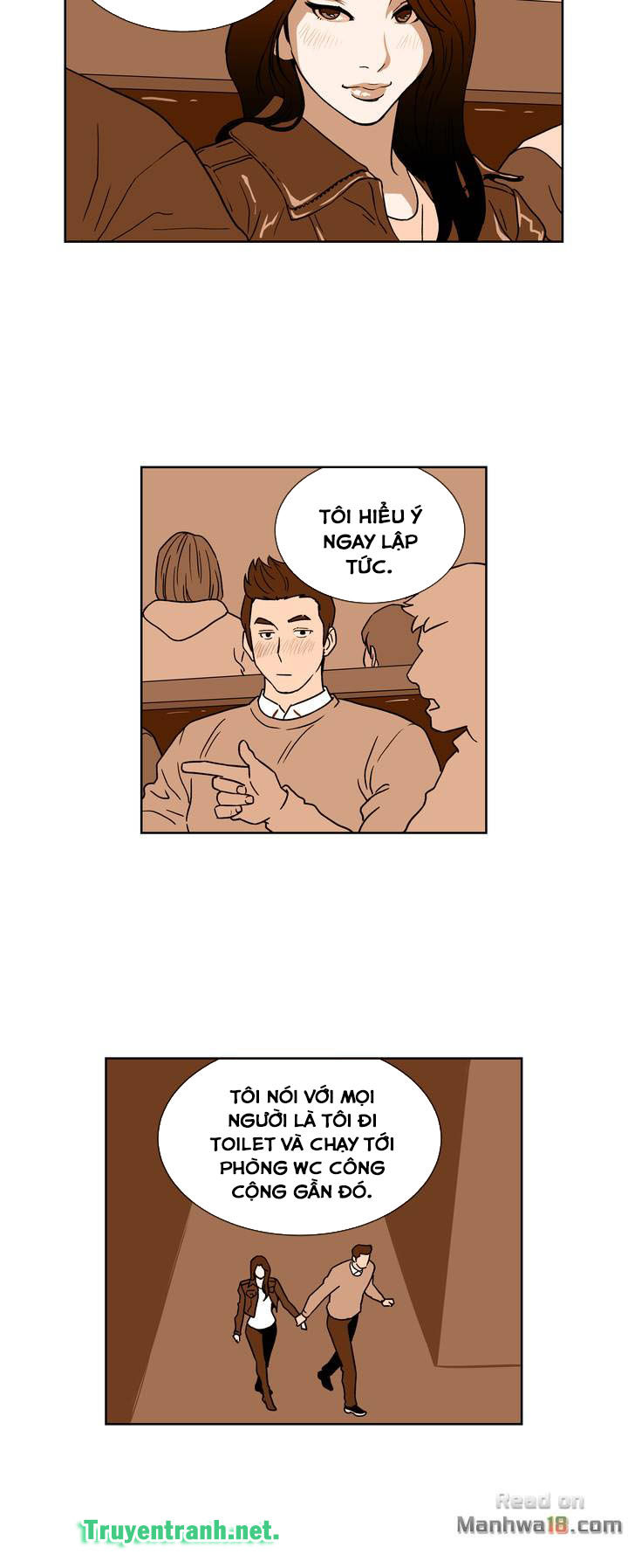 Thần Bài Siêu Năng Chapter 65 - Trang 2