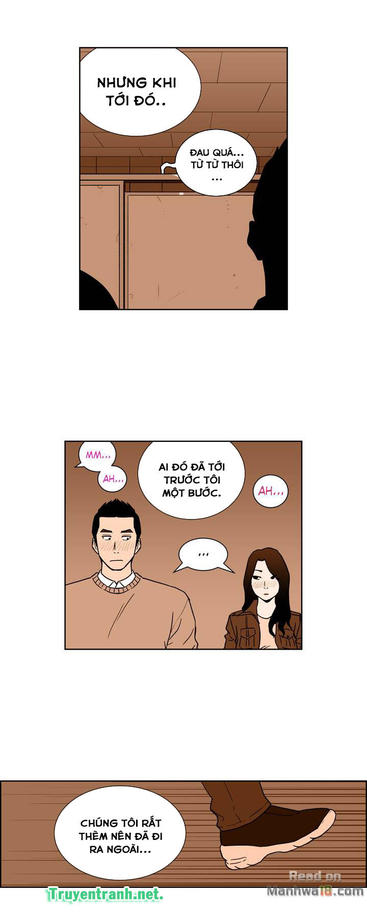 Thần Bài Siêu Năng Chapter 65 - Trang 2