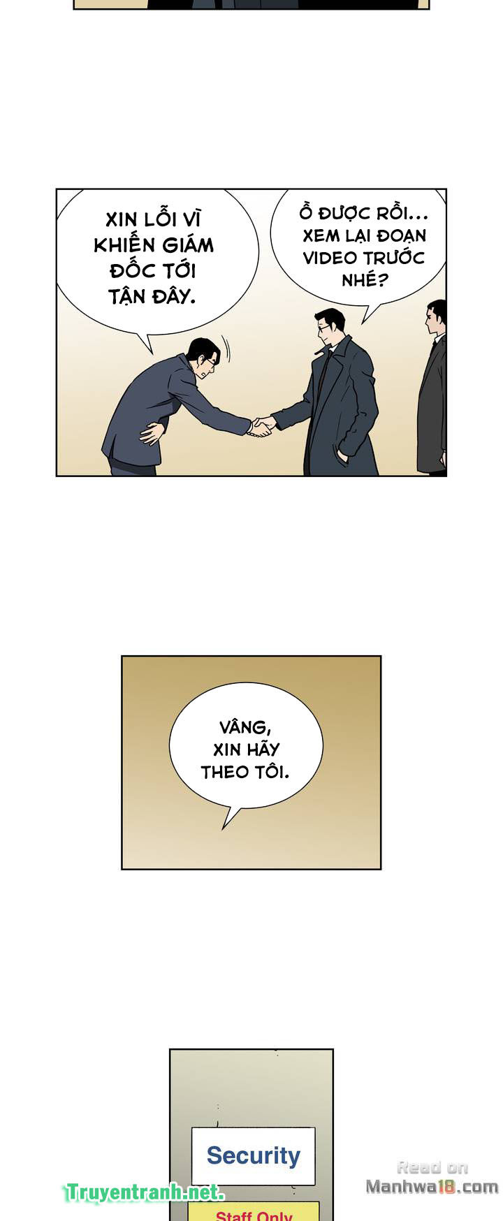 Thần Bài Siêu Năng Chapter 66 - Trang 2