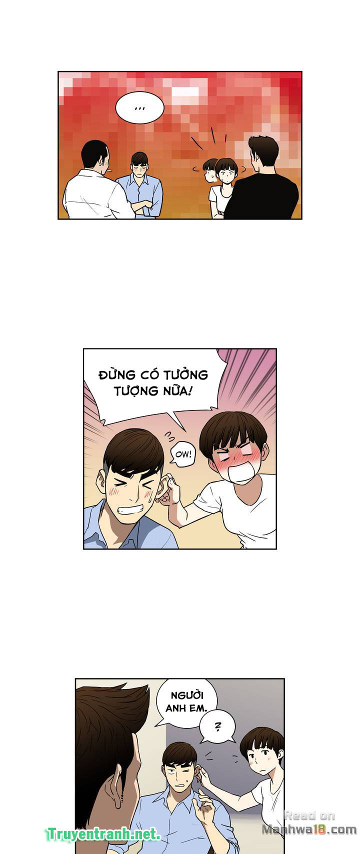 Thần Bài Siêu Năng Chapter 66 - Trang 2