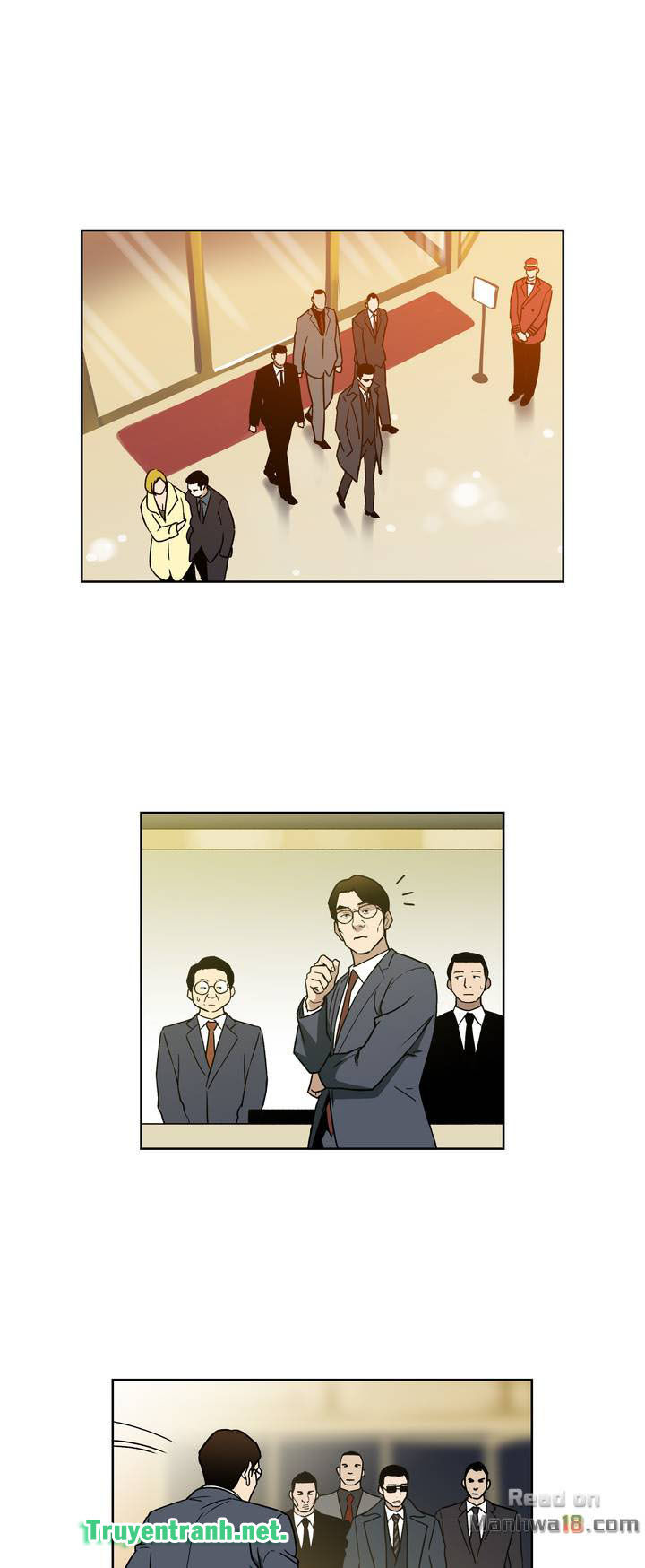 Thần Bài Siêu Năng Chapter 66 - Trang 2