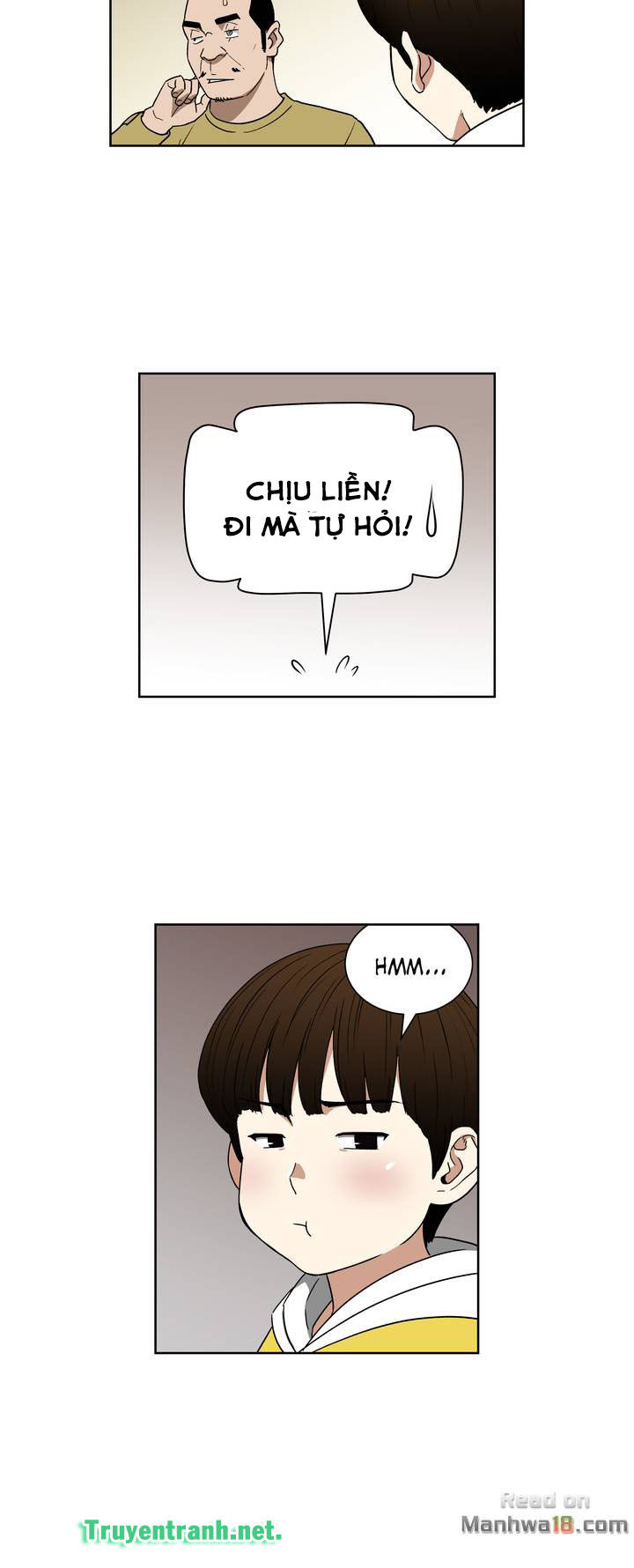 Thần Bài Siêu Năng Chapter 67 - Trang 2