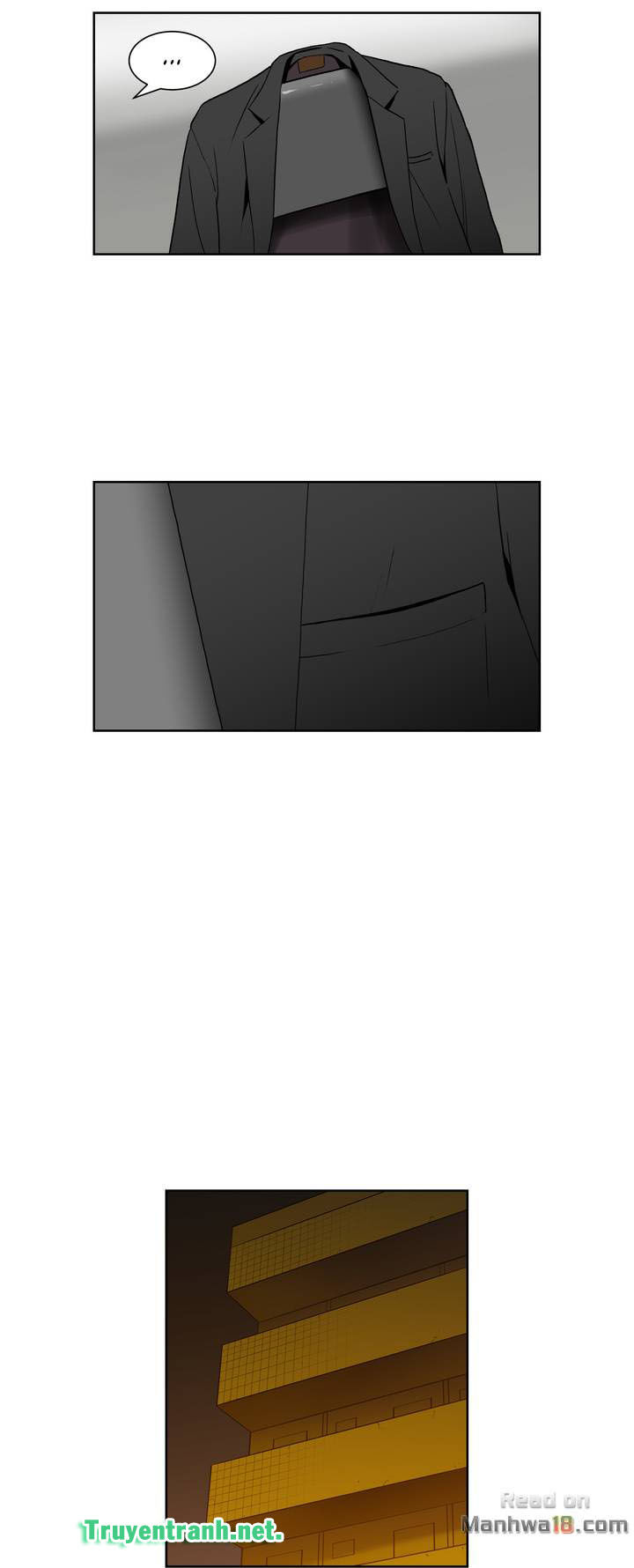 Thần Bài Siêu Năng Chapter 67 - Trang 2