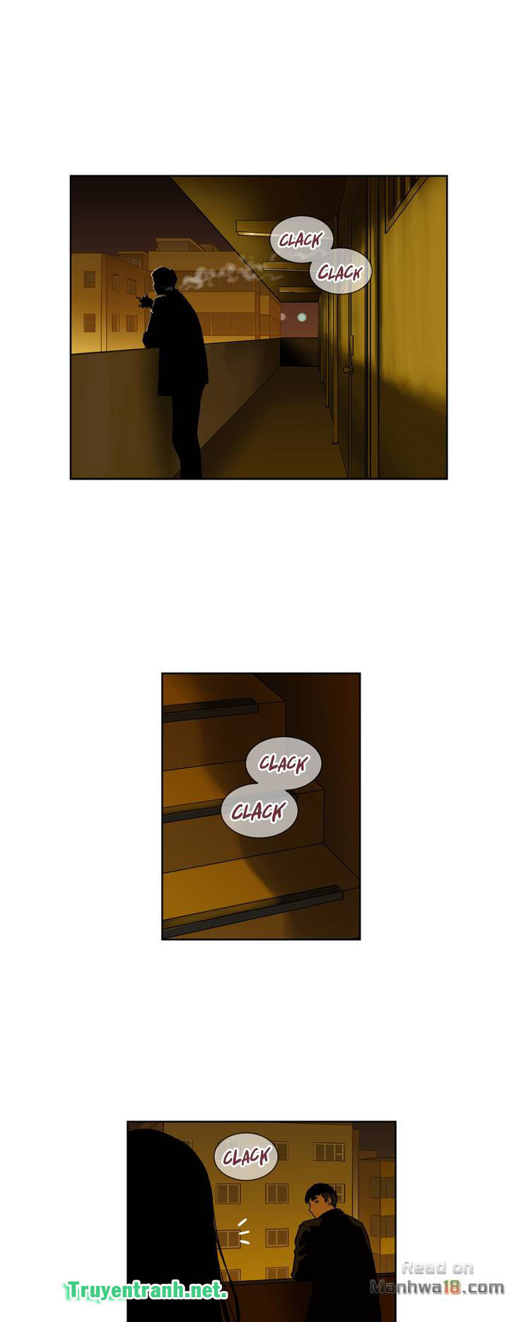 Thần Bài Siêu Năng Chapter 67 - Trang 2