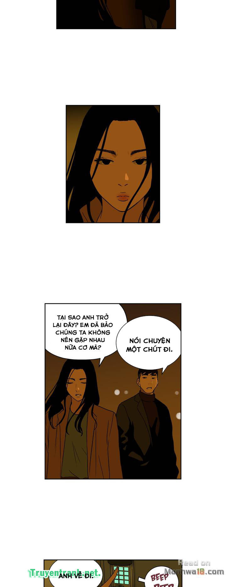 Thần Bài Siêu Năng Chapter 67 - Trang 2