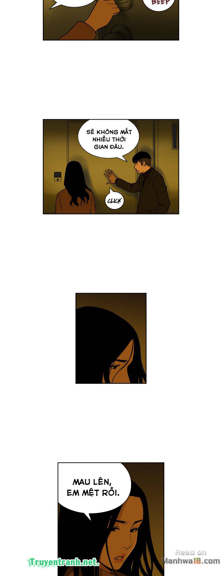 Thần Bài Siêu Năng Chapter 67 - Trang 2