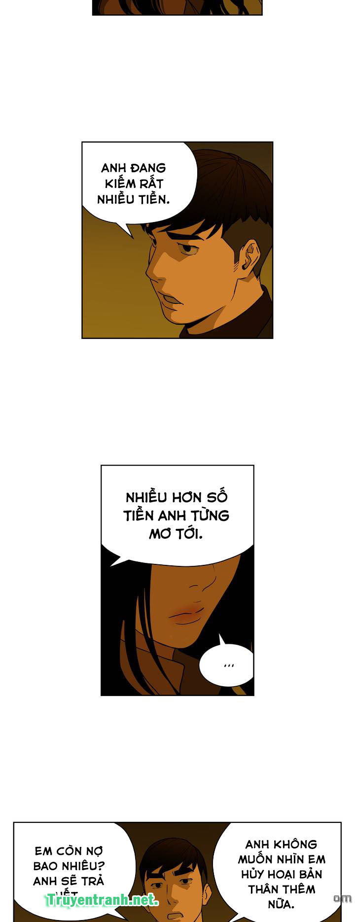 Thần Bài Siêu Năng Chapter 67 - Trang 2