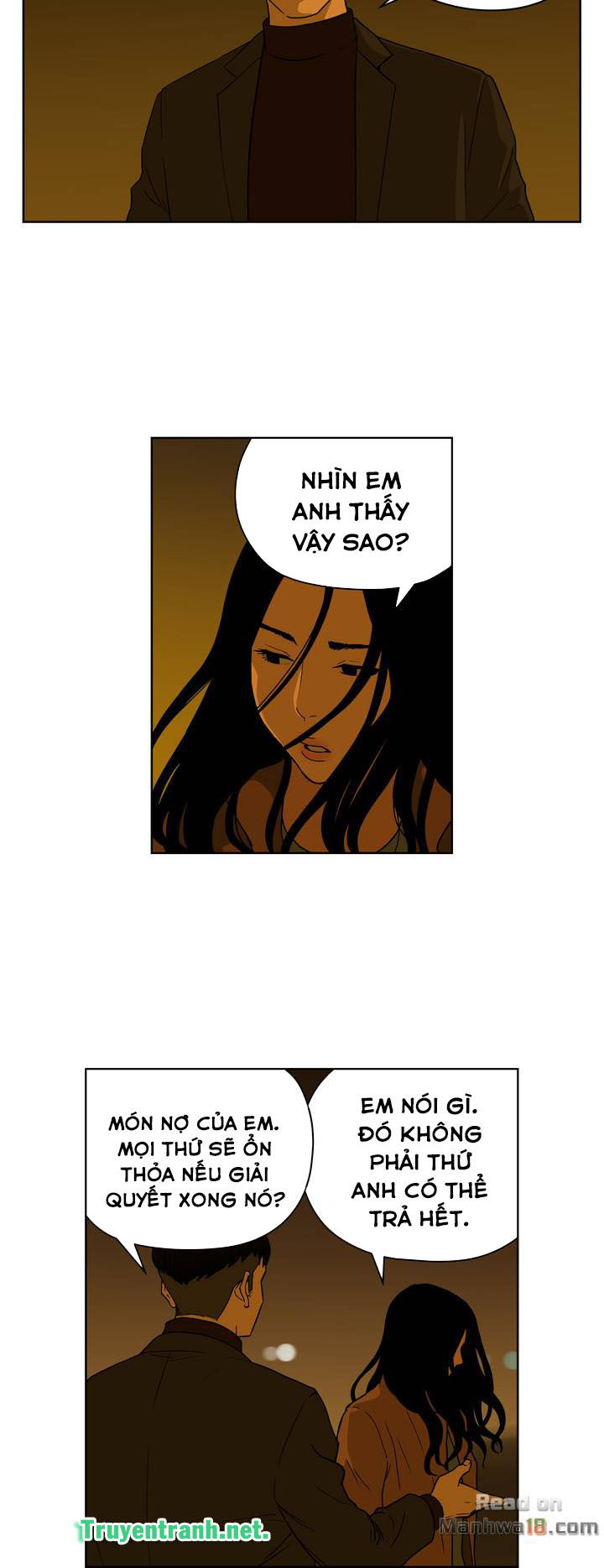 Thần Bài Siêu Năng Chapter 67 - Trang 2