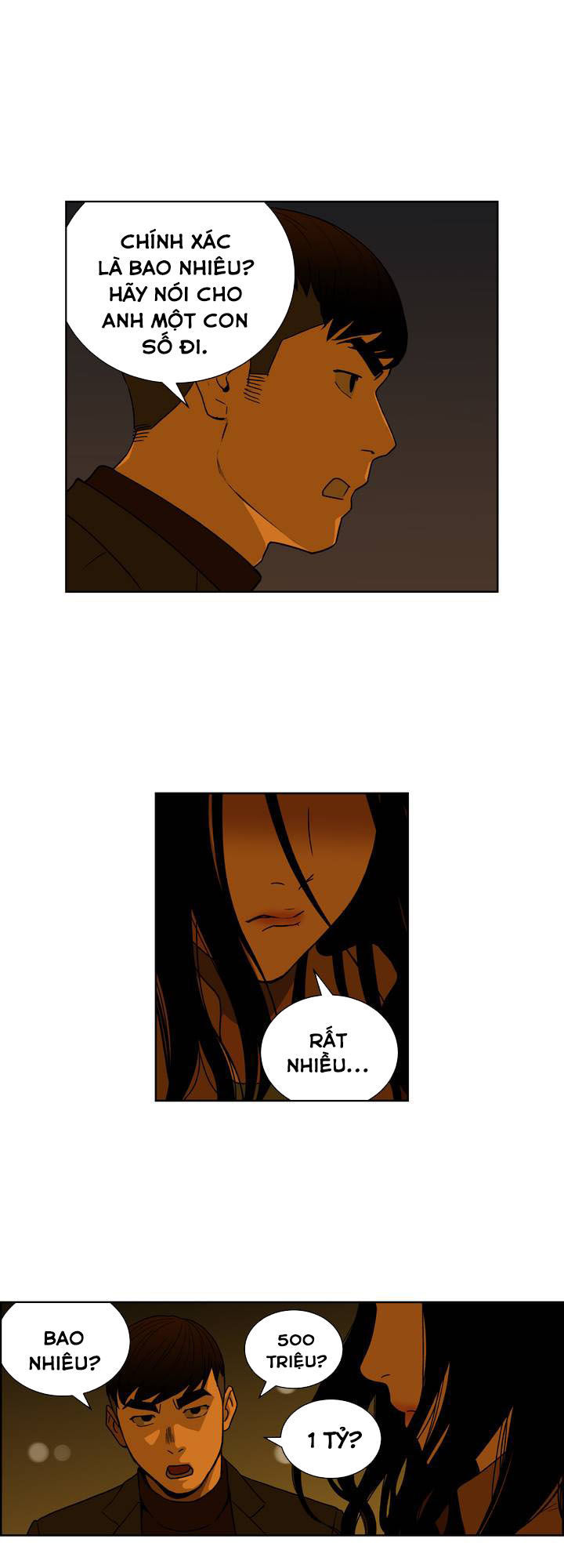 Thần Bài Siêu Năng Chapter 67 - Trang 2