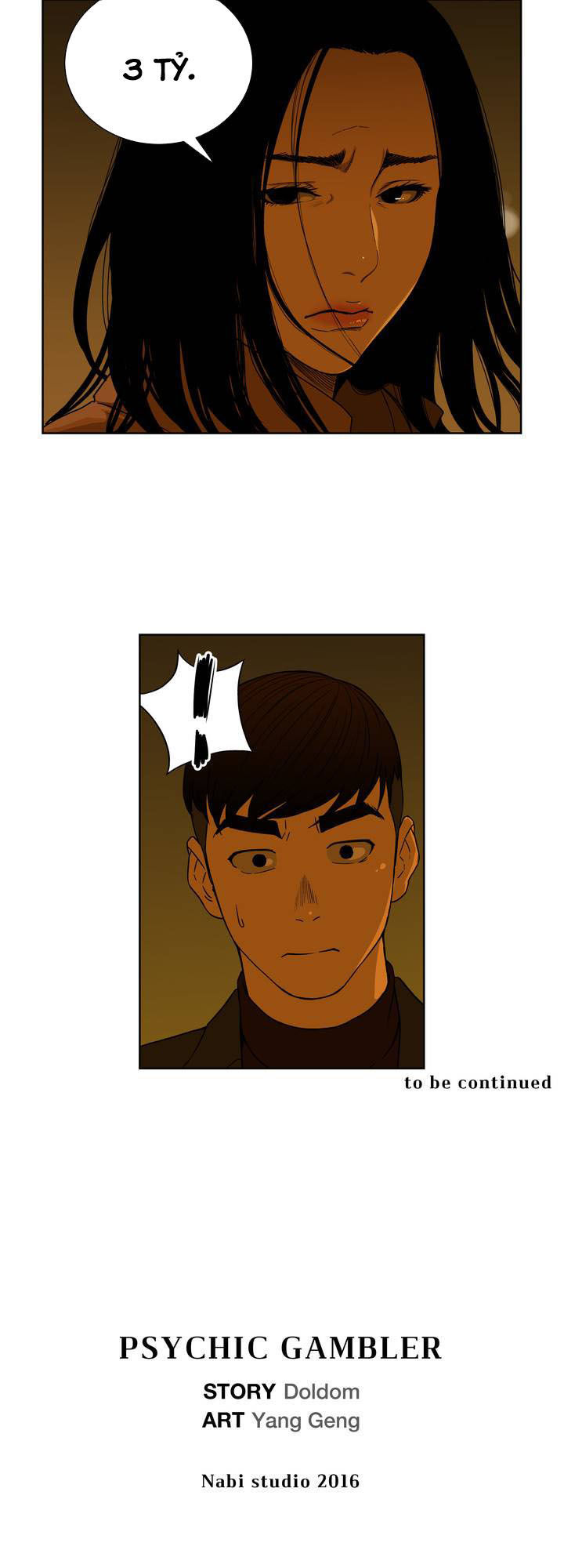 Thần Bài Siêu Năng Chapter 67 - Trang 2