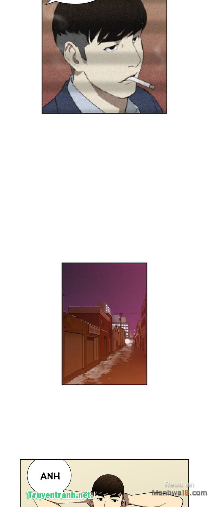 Thần Bài Siêu Năng Chapter 67 - Trang 2