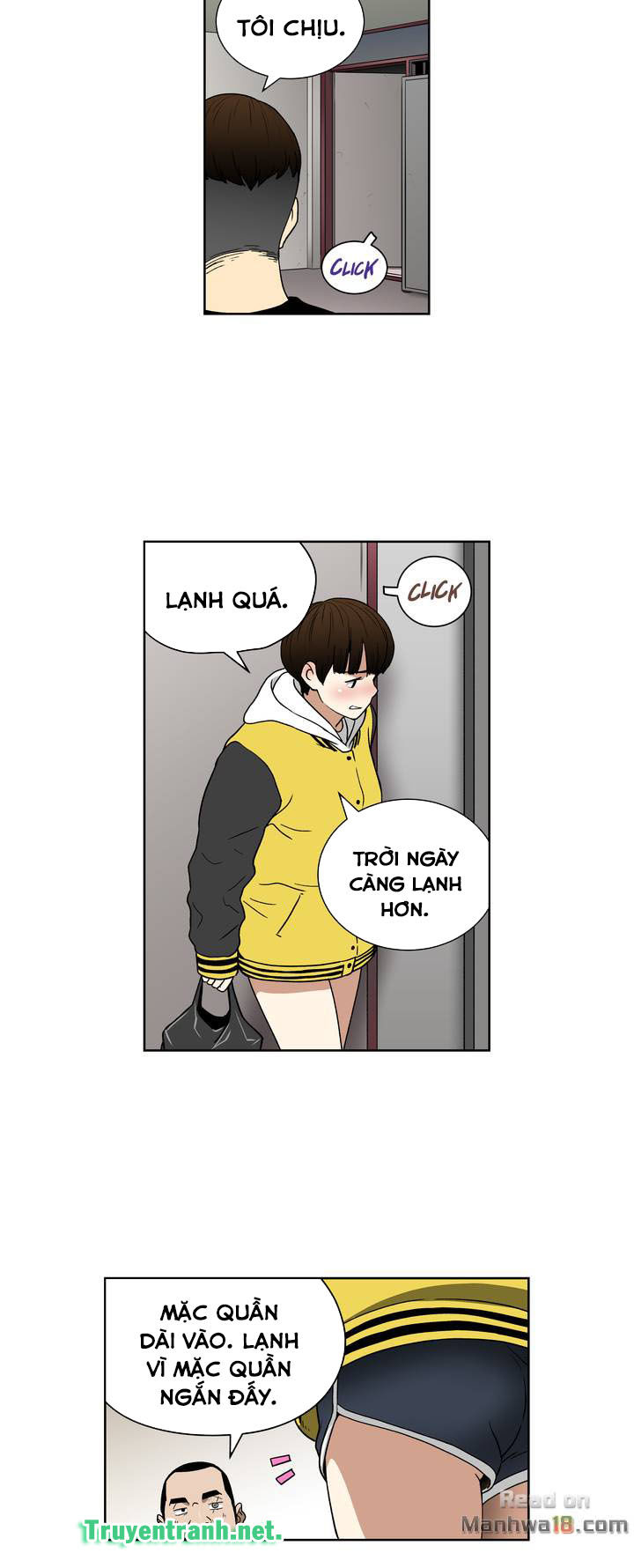 Thần Bài Siêu Năng Chapter 67 - Trang 2