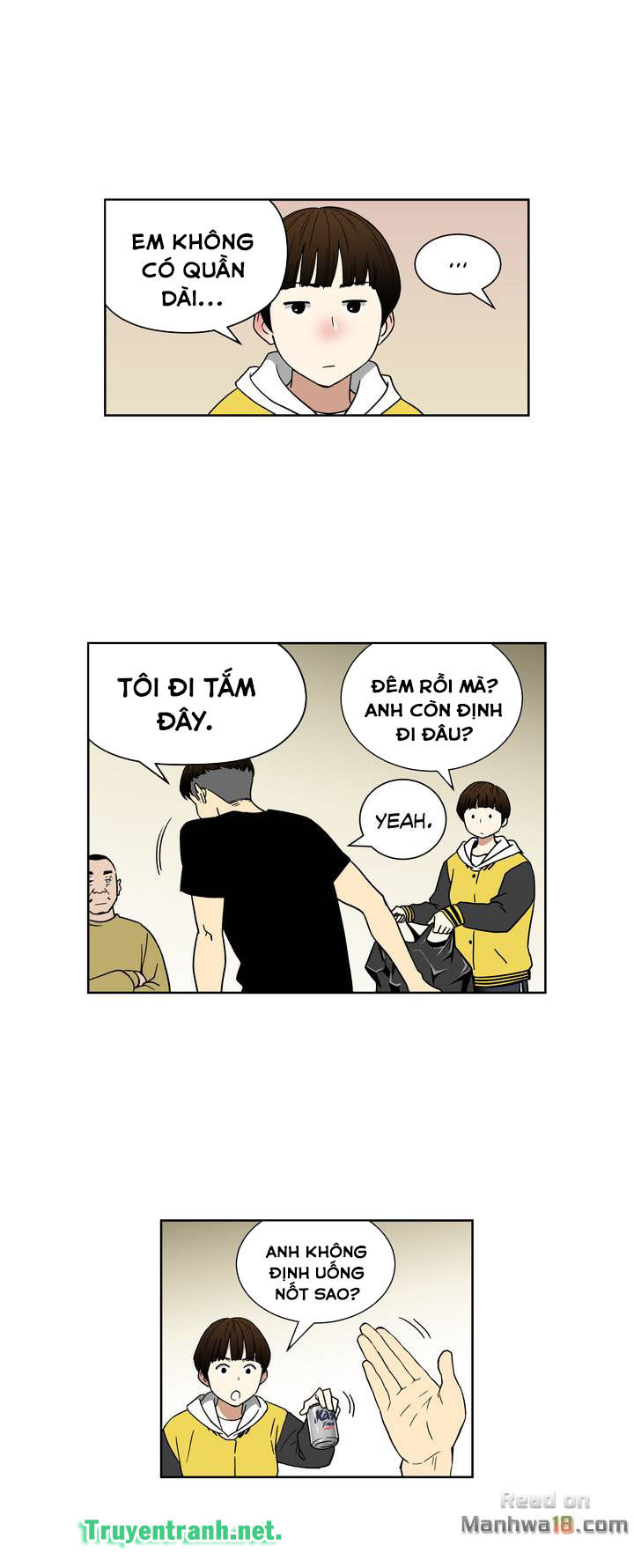 Thần Bài Siêu Năng Chapter 67 - Trang 2