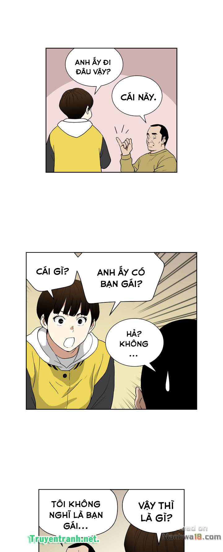 Thần Bài Siêu Năng Chapter 67 - Trang 2