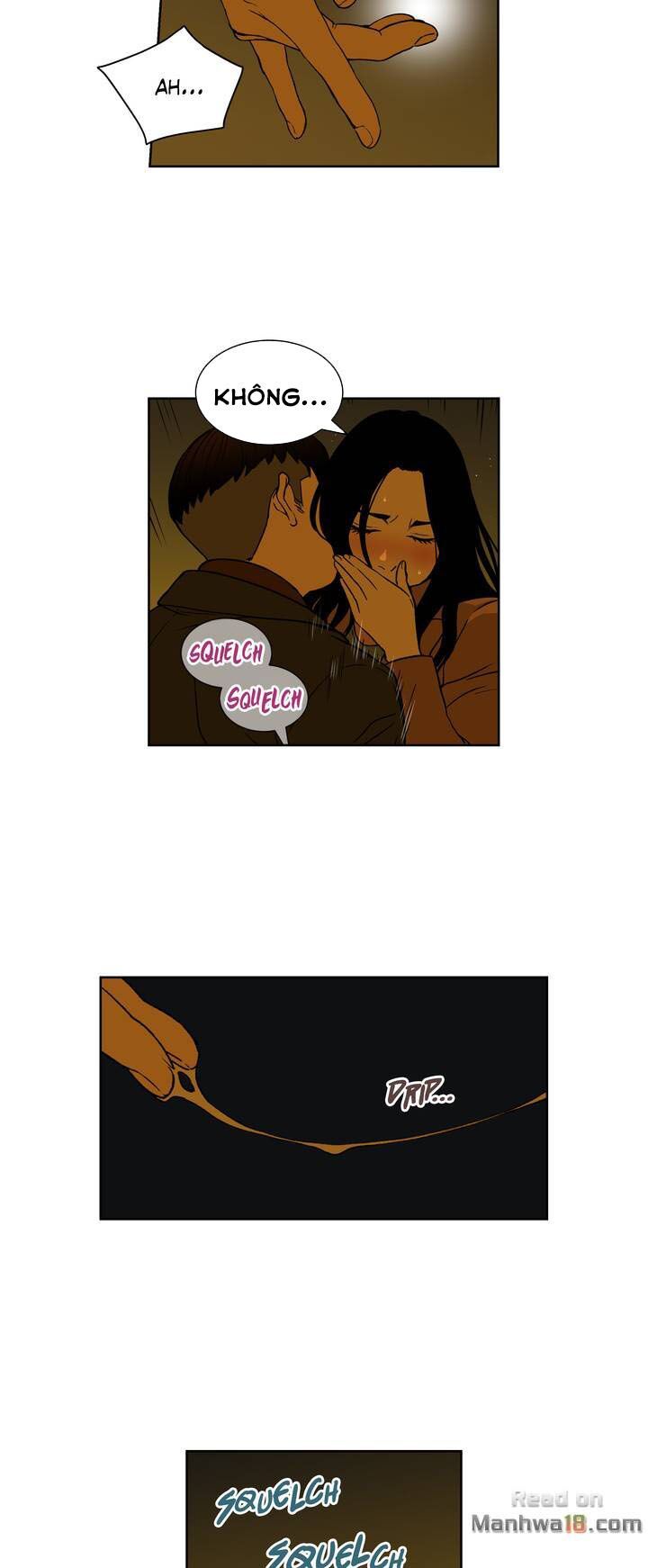 Thần Bài Siêu Năng Chapter 68 - Trang 2