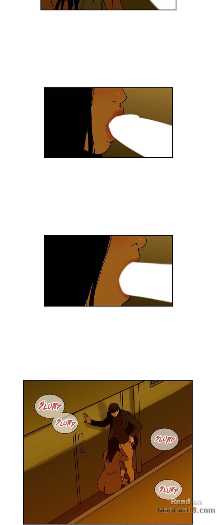 Thần Bài Siêu Năng Chapter 68 - Trang 2