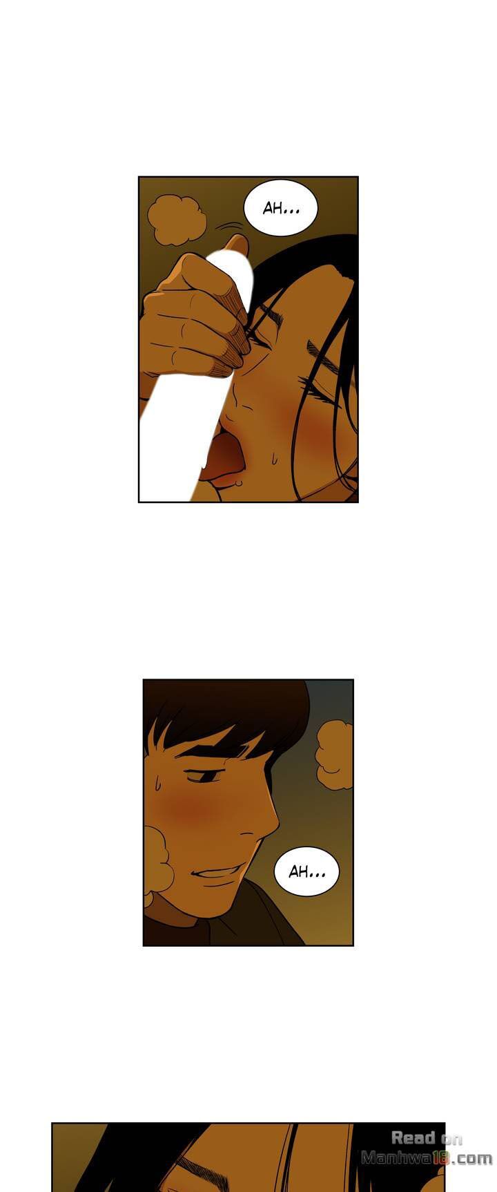 Thần Bài Siêu Năng Chapter 68 - Trang 2