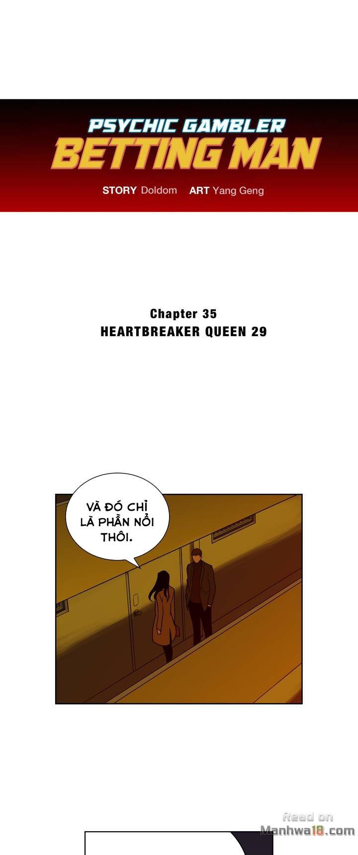 Thần Bài Siêu Năng Chapter 68 - Trang 2