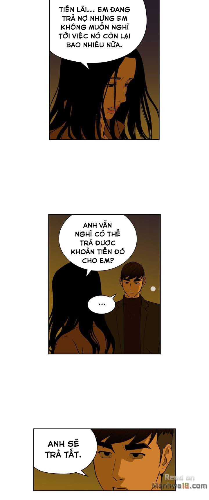 Thần Bài Siêu Năng Chapter 68 - Trang 2