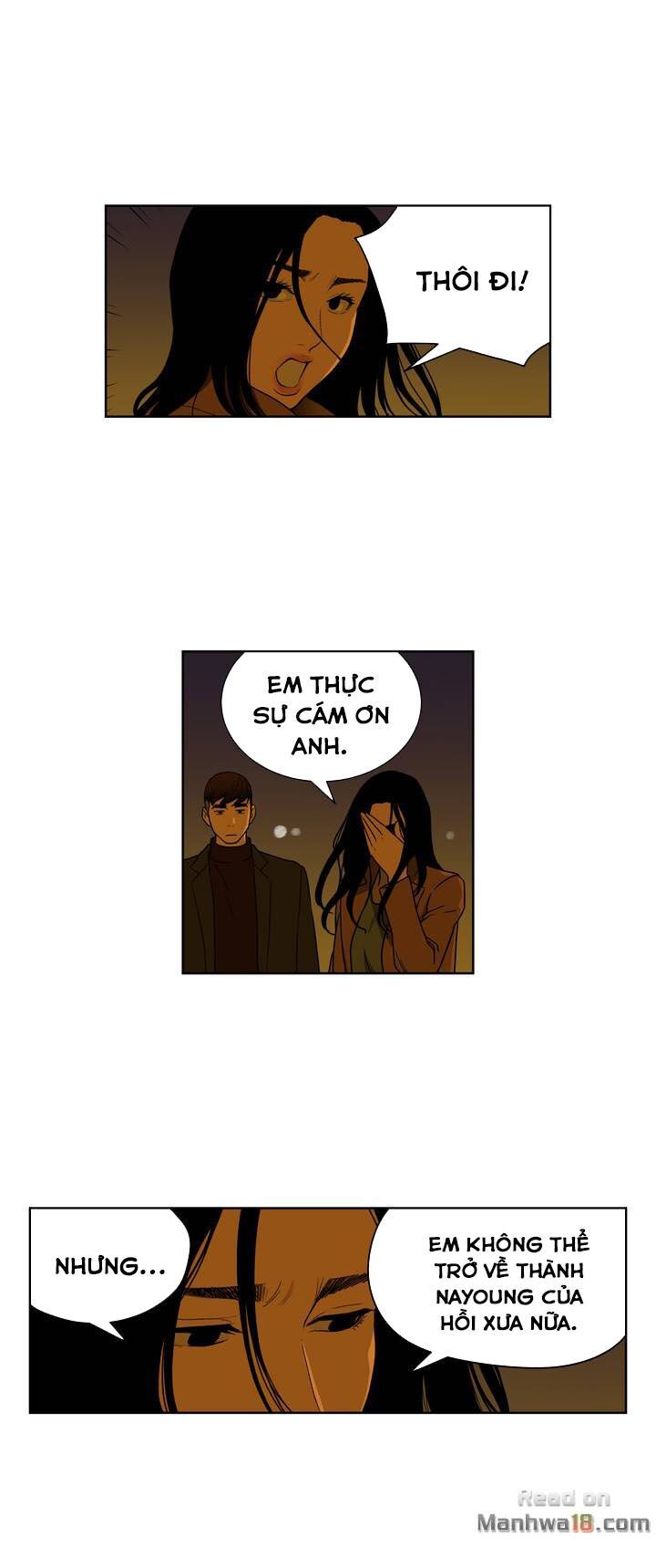 Thần Bài Siêu Năng Chapter 68 - Trang 2