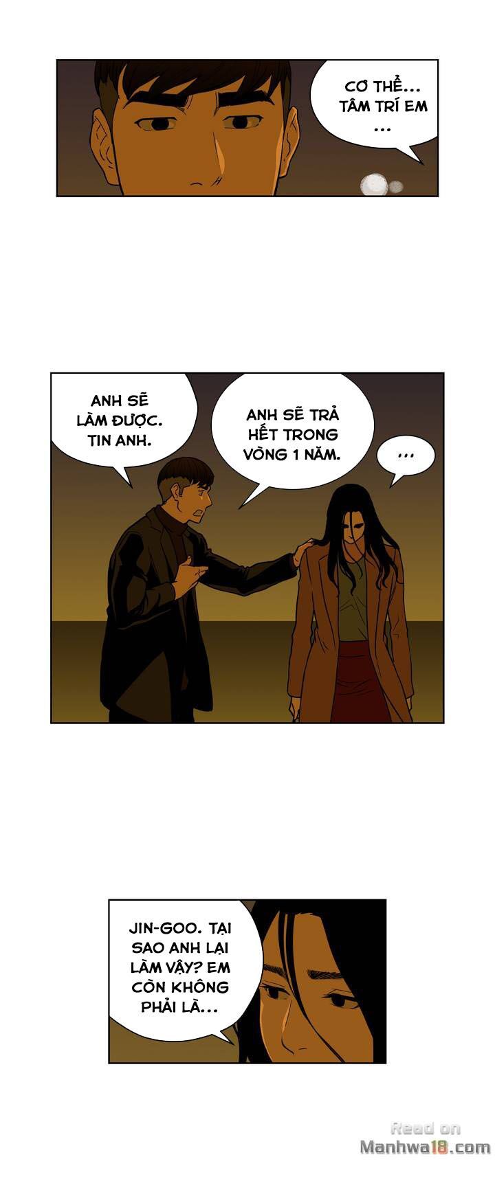 Thần Bài Siêu Năng Chapter 68 - Trang 2