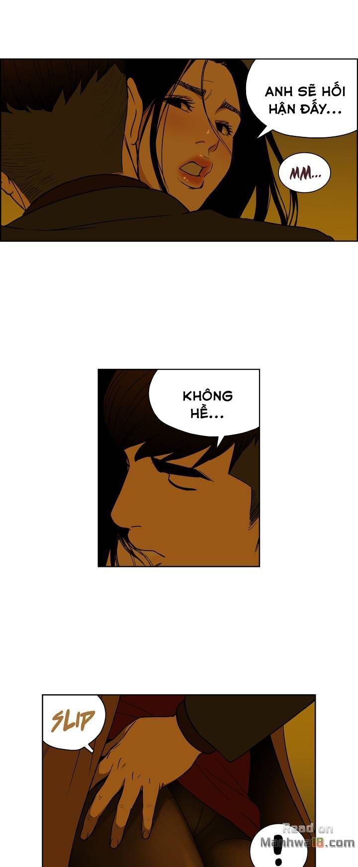 Thần Bài Siêu Năng Chapter 68 - Trang 2