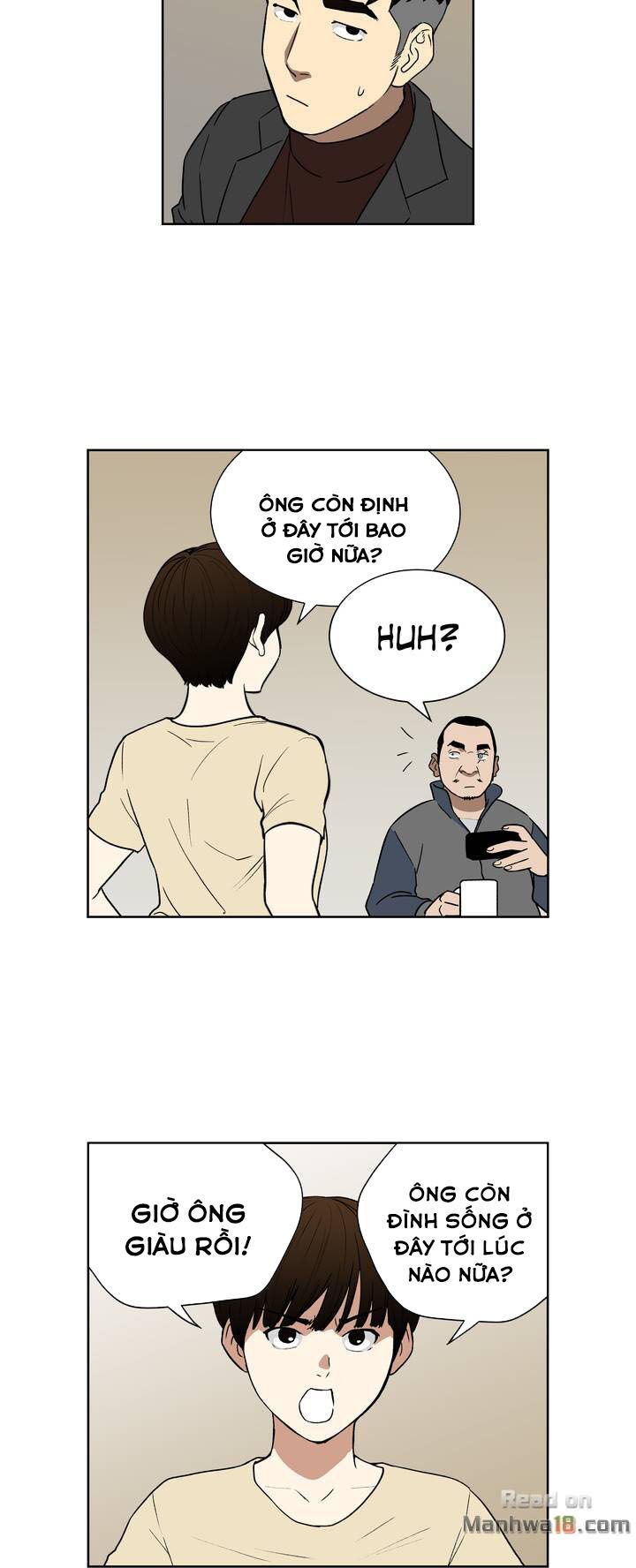 Thần Bài Siêu Năng Chapter 69 - Trang 2