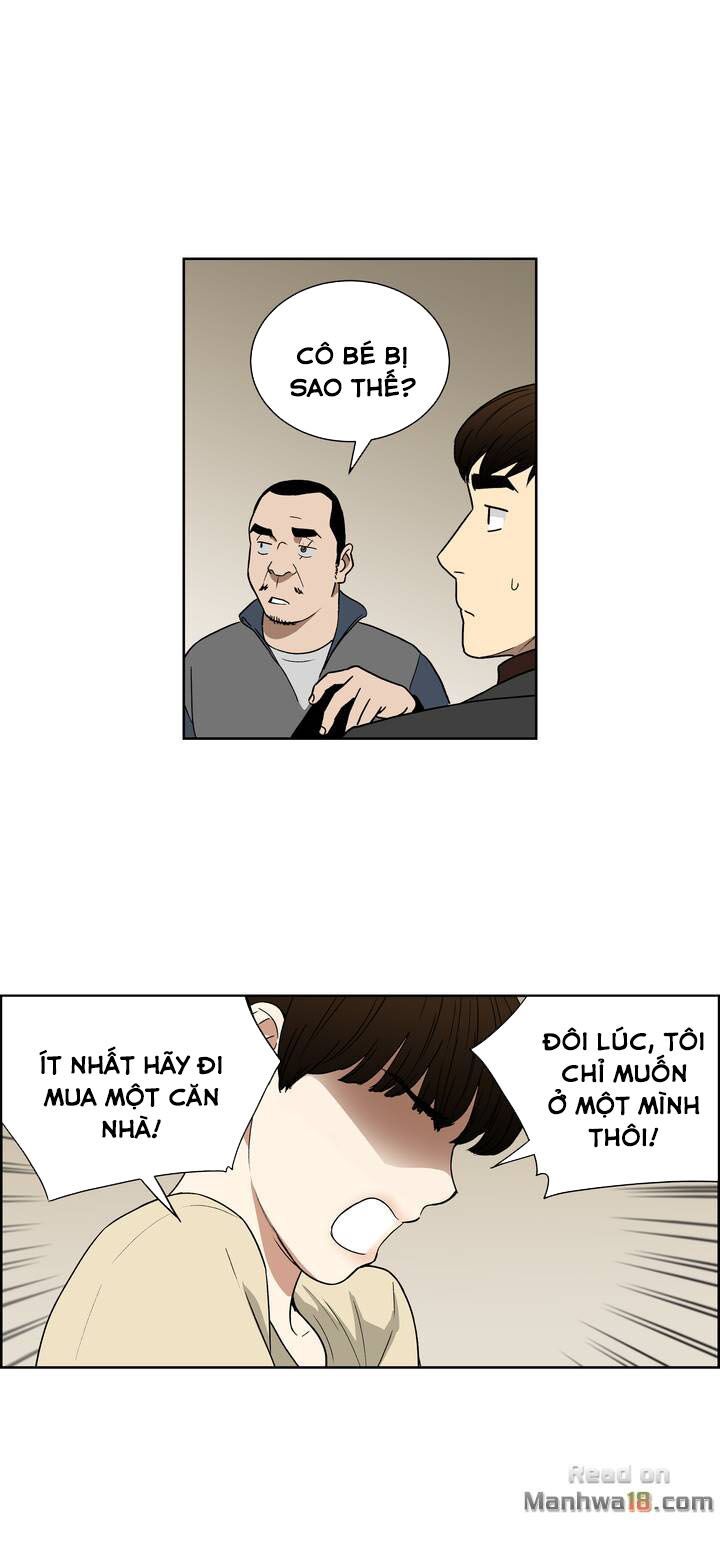 Thần Bài Siêu Năng Chapter 69 - Trang 2