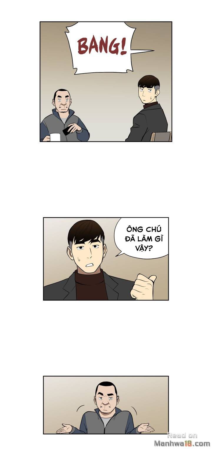 Thần Bài Siêu Năng Chapter 69 - Trang 2