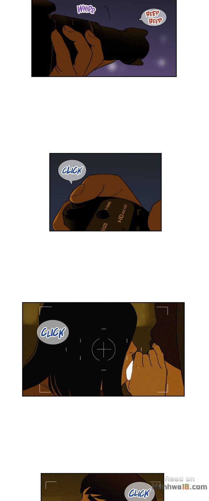 Thần Bài Siêu Năng Chapter 69 - Trang 2