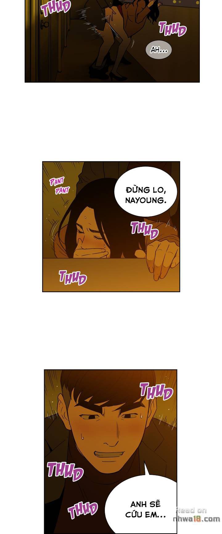 Thần Bài Siêu Năng Chapter 69 - Trang 2