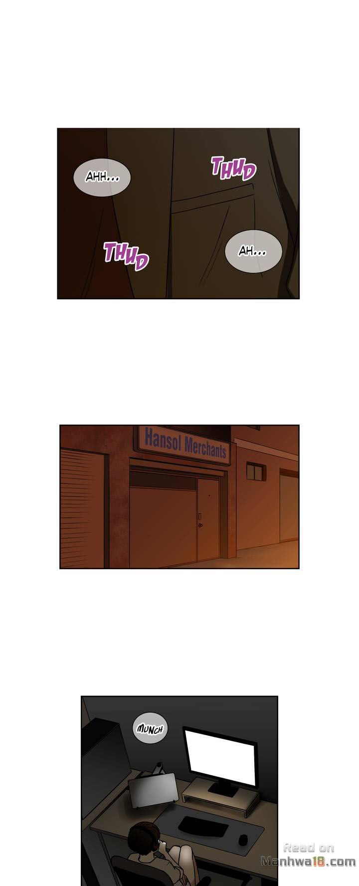 Thần Bài Siêu Năng Chapter 69 - Trang 2